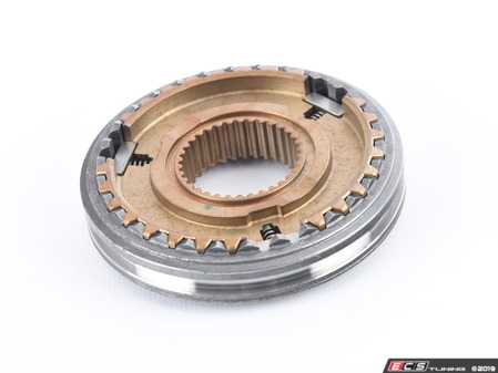 ES#43478 - 23237511330 - SLEEVE - Genuine BMW - BMW