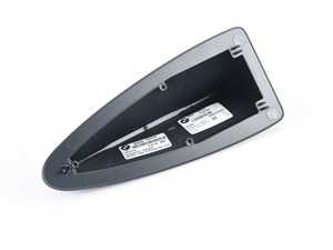 ES#250016 - 65203454166 - Radio Antenna Mast - Genuine BMW - BMW