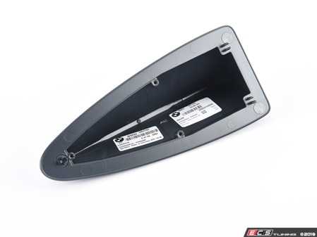 ES#250016 - 65203454166 - Radio Antenna Mast - Genuine BMW - BMW