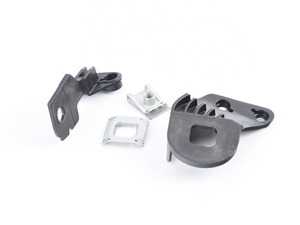 ES#2924704 - 63117401168 - Repair Kit - Right Headlight - Genuine BMW - BMW