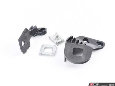 ES#2924704 - 63117401168 - Repair Kit - Right Headlight - Genuine BMW - BMW