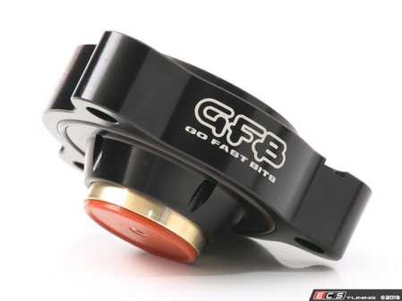ES#4759785 - t9366KT - GFB X5M Diverter Valve - Set - Upgrade Your X5 or X6M Diverter Valves! - Go Fast Bits - BMW