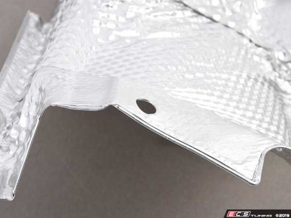 Genuine BMW - 51488042085 - HEAT INSULATION - (NO LONGER AVAILABLE) (51 ...