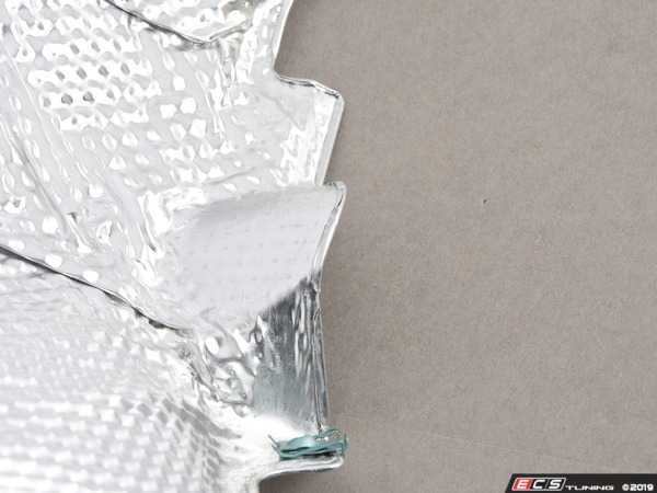 Genuine BMW - 51488042085 - HEAT INSULATION - (NO LONGER AVAILABLE) (51 ...