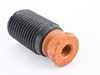 ES#1305097 - 33536788764 - Additional Damper - Rear - Genuine BMW - BMW