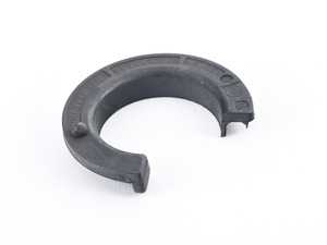 ES#2920602 - 33536852239 - SPRING PAD LOWER - Genuine BMW - BMW