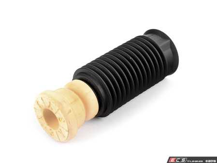 ES#2920604 - 33536852241 - Additional Damper with Protective Tube - Rear - Genuine BMW - BMW