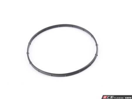 ES#3209932 - 11667610690 - O-Ring 530.330
 - Rubber ring that connects to the vacuum pump - Elring - MINI