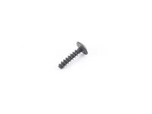 ES#470650 - N90739704 - Screw - Priced Each - Install new hardware with your new parts. 5x22 - Genuine Volkswagen Audi - Audi Volkswagen