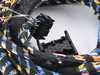 ES#163393 - 61128359197 - E34 Audio Wiring Harness Hifi - (NO LONGER AVAILABLE) - Genuine BMW - 