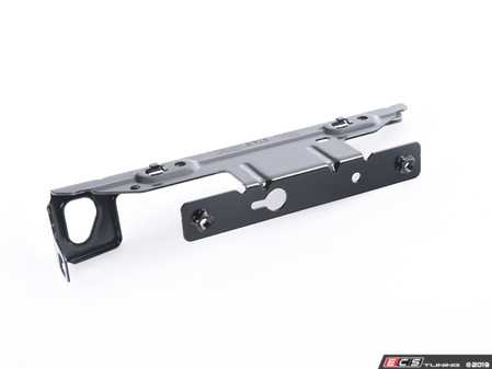 ES#3134531 - 51747389929 - Auxiliary Radiator Bracket - Upper Left - Genuine BMW - BMW
