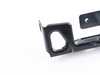 ES#3134531 - 51747389929 - Auxiliary Radiator Bracket - Upper Left - Genuine BMW - BMW