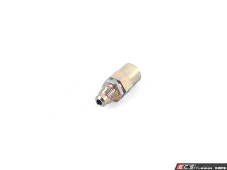 ES#41371 - 21521161892 - LOCK VALVE - Genuine BMW - BMW