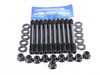 ES#3539820 - 204-4701 - VW Golf/Jetta 1.8L & 2.0L 8V undercut head stud kit - ARP - 