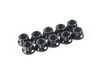 ES#3539820 - 204-4701 - VW Golf/Jetta 1.8L & 2.0L 8V undercut head stud kit - ARP - 