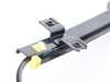ES#3189626 - 740-364 - Front Window Regulator - Left - Driver's side regulator for power windows. - Dorman - Volkswagen