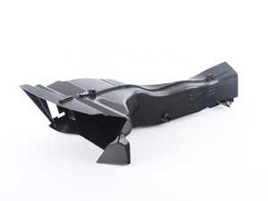 ES#2833078 - 51748059855 - F16 Brake Air Duct - Left - Genuine BMW - BMW
