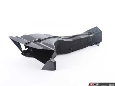 ES#2833078 - 51748059855 - F16 Brake Air Duct - Left - Genuine BMW - BMW