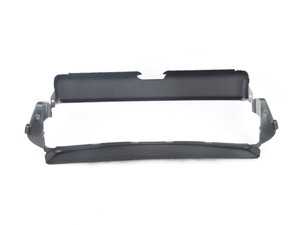 ES#3134534 - 51748062165 - Radiator Duct - Lower - Genuine BMW - BMW
