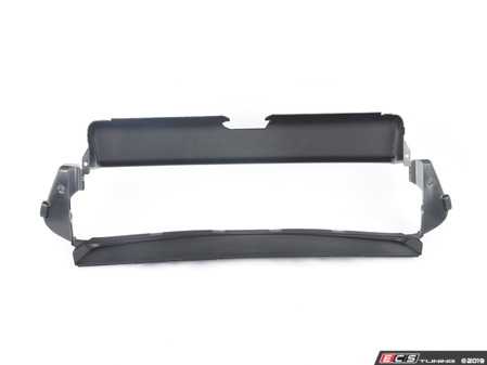 ES#3134534 - 51748062165 - Radiator Duct - Lower - Genuine BMW - BMW