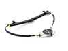 ES#3189626 - 740-364 - Front Window Regulator - Left - Driver's side regulator for power windows. - Dorman - Volkswagen