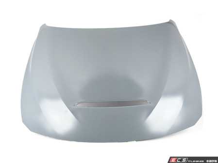ES#3185174 - 41618068159 - GTS/CS hood  - Vented carbon fiber hood from the GTS and CS M4 variants - Genuine BMW M Performance - BMW