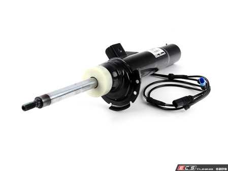 ES#2144820 - 37116797028 - F26 X4 Strut - Genuine BMW - BMW