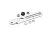 ES#3651496 - 11231717016kt1 - Accessory Belt Service Kit - Utilizes high quality aftermarket components - Assembled By ECS - BMW