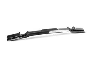 ES#3175933 - 3108-23031 - Carbon Fiber Rear Diffuser - Dual Exhaust - Individualize your BMW's looks with this carbon fiber rear diffuser - 3D Design - BMW