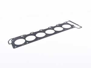ES#2796136 - 2750160320 - Cylinder Head Gasket - Priced Each - Right side - Victor Reinz - Mercedes Benz