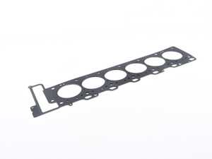 ES#2796138 - 2750160220 - Cylinder Head Gasket - Priced Each - Left side - Victor Reinz - Mercedes Benz