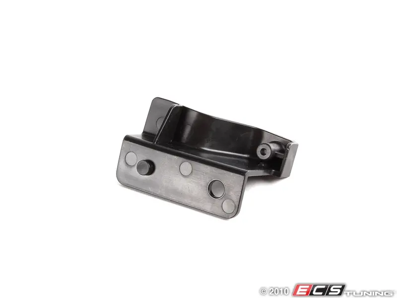 Genuine Volkswagen Audi - 5K6802657B - Rear Bumper Spoiler Adapter 