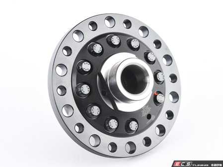 ES#2863236 - 56309191WK - Limited Slip Differential 56.309.191WK - Manual Transmissions   - Put all your power to the ground! - Wavetrac - MINI
