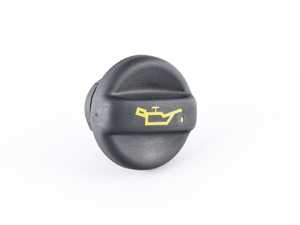 ES#3015794 - 11127582398 - CAP FOR OIL FILLER - Genuine BMW - 