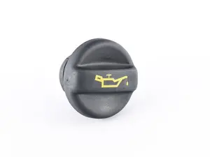 CAP FOR OIL FILLER