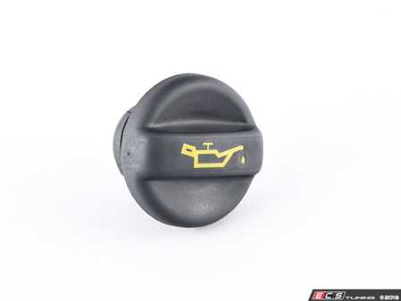 ES#3015794 - 11127582398 - CAP FOR OIL FILLER - Genuine BMW - 