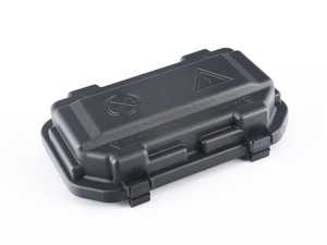 ES#2733682 - 61149224872 - COVER, POWER DISTRIBUTION BO - Genuine BMW - BMW