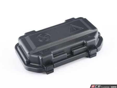 ES#2733682 - 61149224872 - COVER, POWER DISTRIBUTION BO - Genuine BMW - BMW