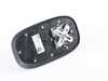 ES#3476037 - 65208782598 - Roof Antenna - TEL/GPS/SDARS - Mounts to the top of the roof - Genuine MINI - MINI