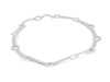 ES#2806348 - 0CK301461 - DSG Clutch Pack Gasket - Seals the connection point between the multi-plate clutch pack and the housing - Genuine Volkswagen Audi - Audi