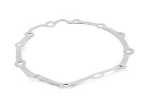 ES#2806348 - 0CK301461 - DSG Clutch Pack Gasket - Seals the connection point between the multi-plate clutch pack and the housing - Genuine Volkswagen Audi - Audi