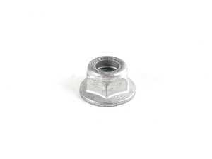 ES#48896 - 31106777806 - E46 M3 Locking Nut - Lower Outer Ball Joint Nut - Genuine BMW - BMW MINI