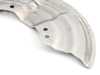 ES#2136451 - 34209805960 - Protection Plate - Rear - Used on either the left or right hand side - Genuine MINI - MINI