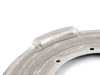 ES#2136451 - 34209805960 - Protection Plate - Rear - Used on either the left or right hand side - Genuine MINI - MINI