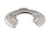 ES#2136451 - 34209805960 - Protection Plate - Rear - Used on either the left or right hand side - Genuine MINI - MINI
