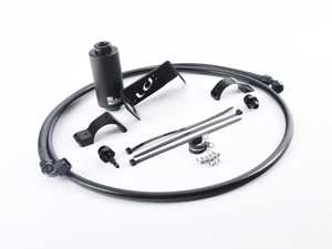 ES#3660569 - 20-0475-03 - Fuel Hanger Feed, BMW, Stainless Filter - Radium Engineering - 