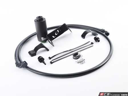 ES#3660569 - 20-0475-03 - Fuel Hanger Feed, BMW, Stainless Filter - Radium Engineering - 