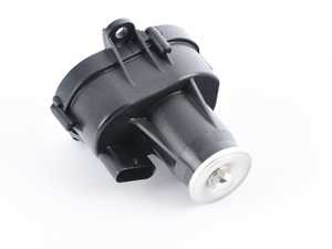 ES#2713828 - 11618570791 - Swirl Flap Adjustment Motor - Electric motor that attaches to the front of the intake manifold and adjusts the swirl flaps - Genuine BMW - BMW