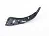 ES#3153375 - 51418063043 - Door pull trim  - left  - Carbon - Genuine BMW - BMW