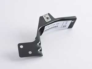 ES#3213701 - 51648066623 - Auxiliary Radiator Bracket - Lower Left - Genuine BMW - BMW